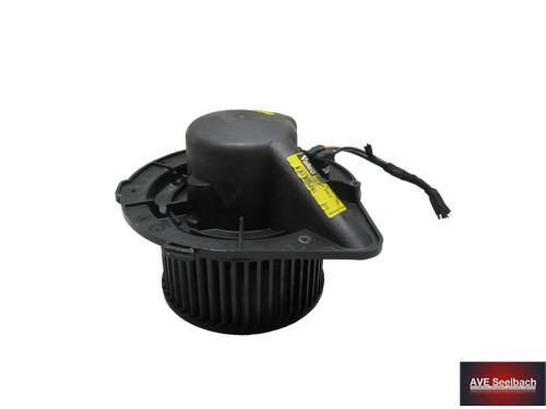 Audi gebläsemotor bj - audi,