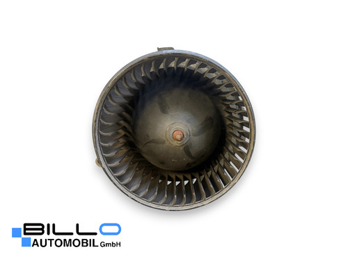 Gebläsemotor heizung - gebläsemotor,