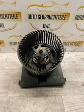 VW GOLF 4 Gebläsemotor