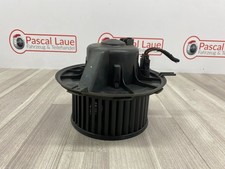 VW Golf 6 VI Gebläsemotor