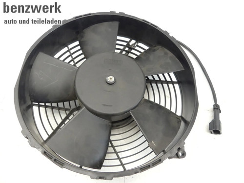 Autoclima lüftermotor - autoclima,