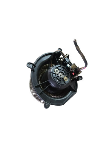 Mercedes w211 gebläsemotor - mercedes,