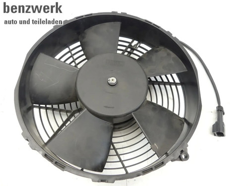 Autoclima lüftermotor - autoclima,