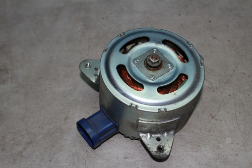 Lüftermotor für
