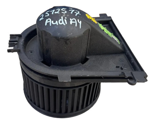 Audi lüftergebläse - audi,