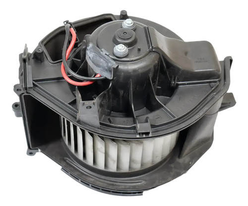 Audi lüfter innenraum - lüfter,