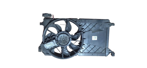 Kühlerlüfter ford focus - ford,