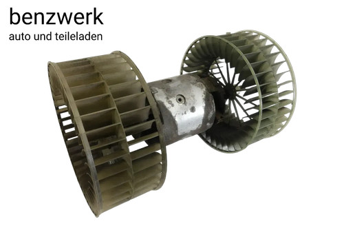 Mercedes w124 gebläsemotor - w124,