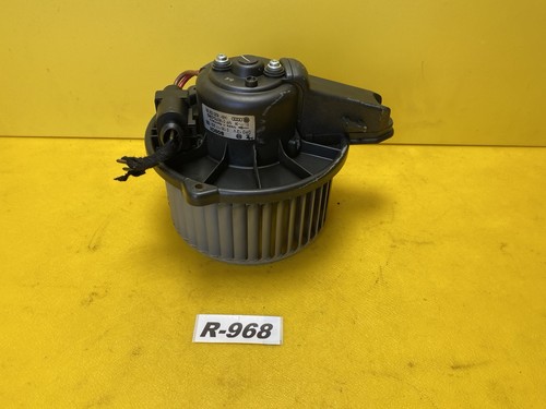 Audi gebläsemotor - a6,