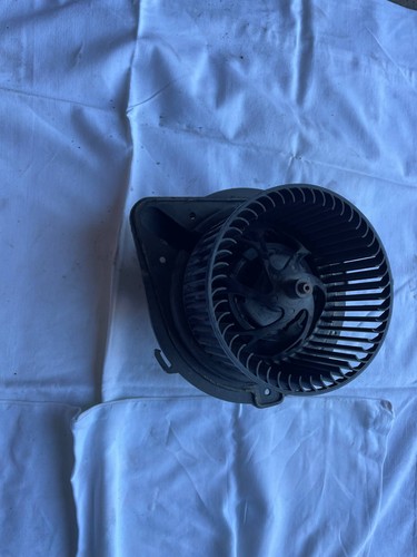 Audi gebläsemotor bj - 80, b4