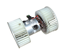 BMW E39 Gebläsemotor