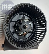 VW Golf 4 Innenraumlüfter