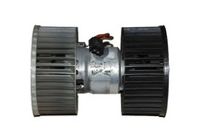 BMW 3er E46 Gebläsemotor