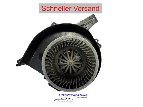 Original gebläsemotor - original,